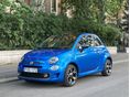 FIAT 500 1.2 8V Sport Duologic