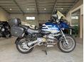 BMW R 1150 GS 