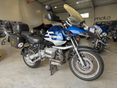 BMW R 1150 GS 2001/10 - 3