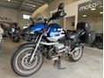 BMW R 1150 GS 2001/10 - 8