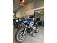 BMW R 1150 GS 2001/10 - 11