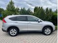 HONDA CR-V 2013/9 - 5