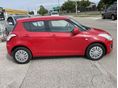 SUZUKI SWIFT 2015 - 4