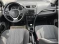 SUZUKI SWIFT 2015 - 6