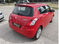 SUZUKI SWIFT 2015 - 9