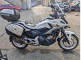 HONDA NC 750 XD 