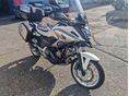 HONDA NC 750 XD 2016 - 9