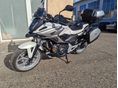 HONDA NC 750 XD 2016 - 11