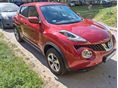 NISSAN JUKE 2019/2 - 2
