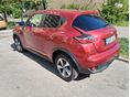 NISSAN JUKE 2019/2 - 3