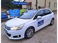 CITROEN C4 2013/1 - 1