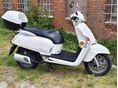 KYMCO LIKE 50 2t nagytestű + gyári doboz