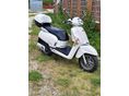 KYMCO LIKE 50 2012 - 7