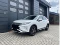 MITSUBISHI ECLIPSE CROSS 1.5 T-MIVEC Instyle 2WD SZERVIZKÖNYV / 1.TULAJ / ROCKFOOD HIFI / 4x ÜLÉS- KORMÁNYFŰTÉS / 2x PDC