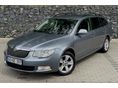 SKODA SUPERB Combi 2.0 CR TDI Ambition DSG kettőstömegű-váltóolaj cserélve/gyönyörű állapot/ tempomat/magas extra felszerel