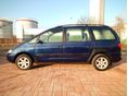 SEAT ALHAMBRA 1.9 TDI Luxus MÜSZAKI:nincs KM:465.560!KLIMA.ABS.SZERVÓ.TEMPOMAT.VONOHOROG. 2 LUFI. EL. ABLAKO