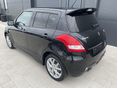 SUZUKI SWIFT 2014/4 - 4