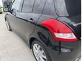 SUZUKI SWIFT 2014/4 - 5
