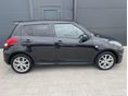 SUZUKI SWIFT 2014/4 - 7