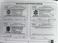 SUZUKI SWIFT 2014/4 - 26