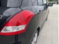 SUZUKI SWIFT 2014/4 - 9