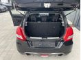SUZUKI SWIFT 2014/4 - 12