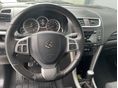 SUZUKI SWIFT 2014/4 - 16