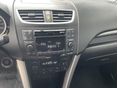 SUZUKI SWIFT 2014/4 - 17
