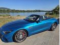 MERCEDES-AMG SL 55 4Matic+ 9G-TRONIC