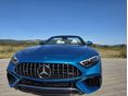 MERCEDES-AMG SL 2022/6 - 2