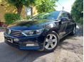 VOLKSWAGEN PASSAT VIII 2.0 TDI BMT Comfortline