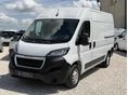 PEUGEOT BOXER 2.2 BlueHDI 350 FT L2H2 Premium 140LE - DUPLA tolóajtó - Magyarországi - 27% ÁFA - 3 személyes