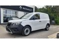 RENAULT KANGOO 2026 - 1