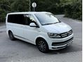 VOLKSWAGEN MULTIVAN 2016/2 - 1