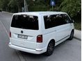 VOLKSWAGEN MULTIVAN 2016/2 - 2