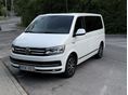 VOLKSWAGEN MULTIVAN 2016/2 - 3