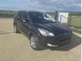 FORD KUGA 2.0 TDCi Titanium 2WD BŐR-SZÖVET BELSŐ!!!!2.0 DÍZEL!!!!FRISS MŰSZAKI!!!!!MEGKÍMÉLT ÁLLAPOTÚ!!!!