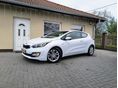 KIA PRO CEE'D 1.6 GDI EX ÜLÉSFŰTÉS+TOLATÓRADAR 124000 KM!!!