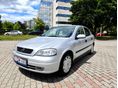 OPEL ASTRA G 1.2 16V Club 110e km! /magyar/2.tulaj/szervízkönyv/multikormány/vonóhorog/jó gumik