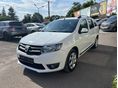 DACIA LOGAN 2014/10 - 1