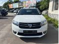 DACIA LOGAN 2014/10 - 2