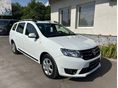 DACIA LOGAN 2014/10 - 3