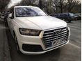 AUDI Q7 3.0 V6 TDI quattro Tiptronic ic