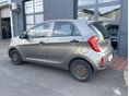 KIA PICANTO 2011/7 - 2