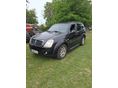 SSANGYONG REXTON 2.7 270 Xdi Plus 2 (Automata) 7 személyes