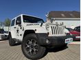 JEEP WRANGLER 2013/2 - 13