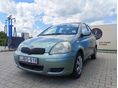 TOYOTA YARIS 1.4 D-4D Terra Plus