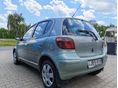 TOYOTA YARIS 2003/12 - 3