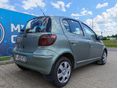 TOYOTA YARIS 2003/12 - 4