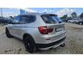 BMW X3 2011/7 - 2